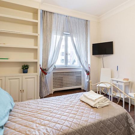 B&B Frida Suite Home Трани Экстерьер фото