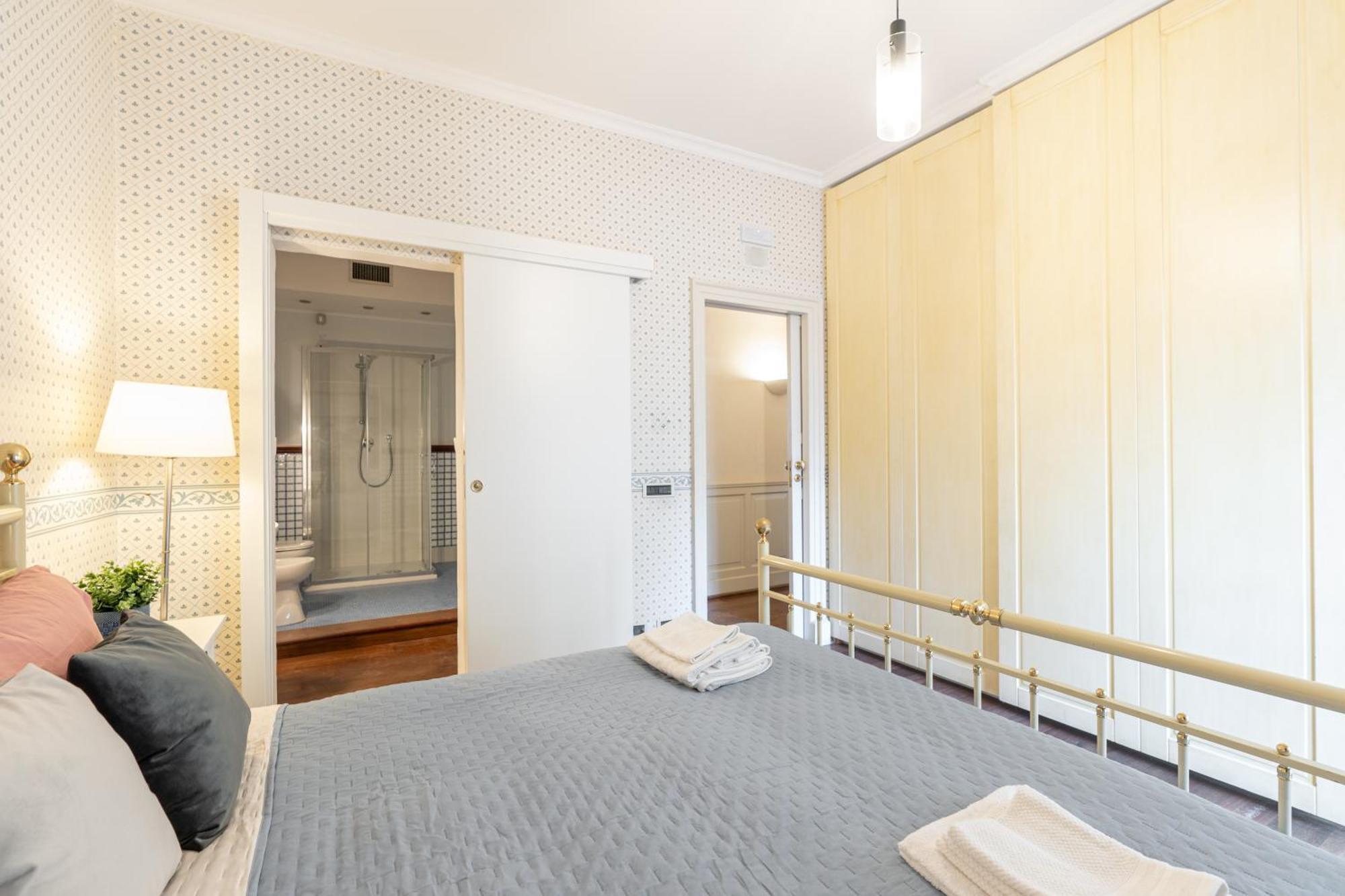 B&B Frida Suite Home Трани Экстерьер фото