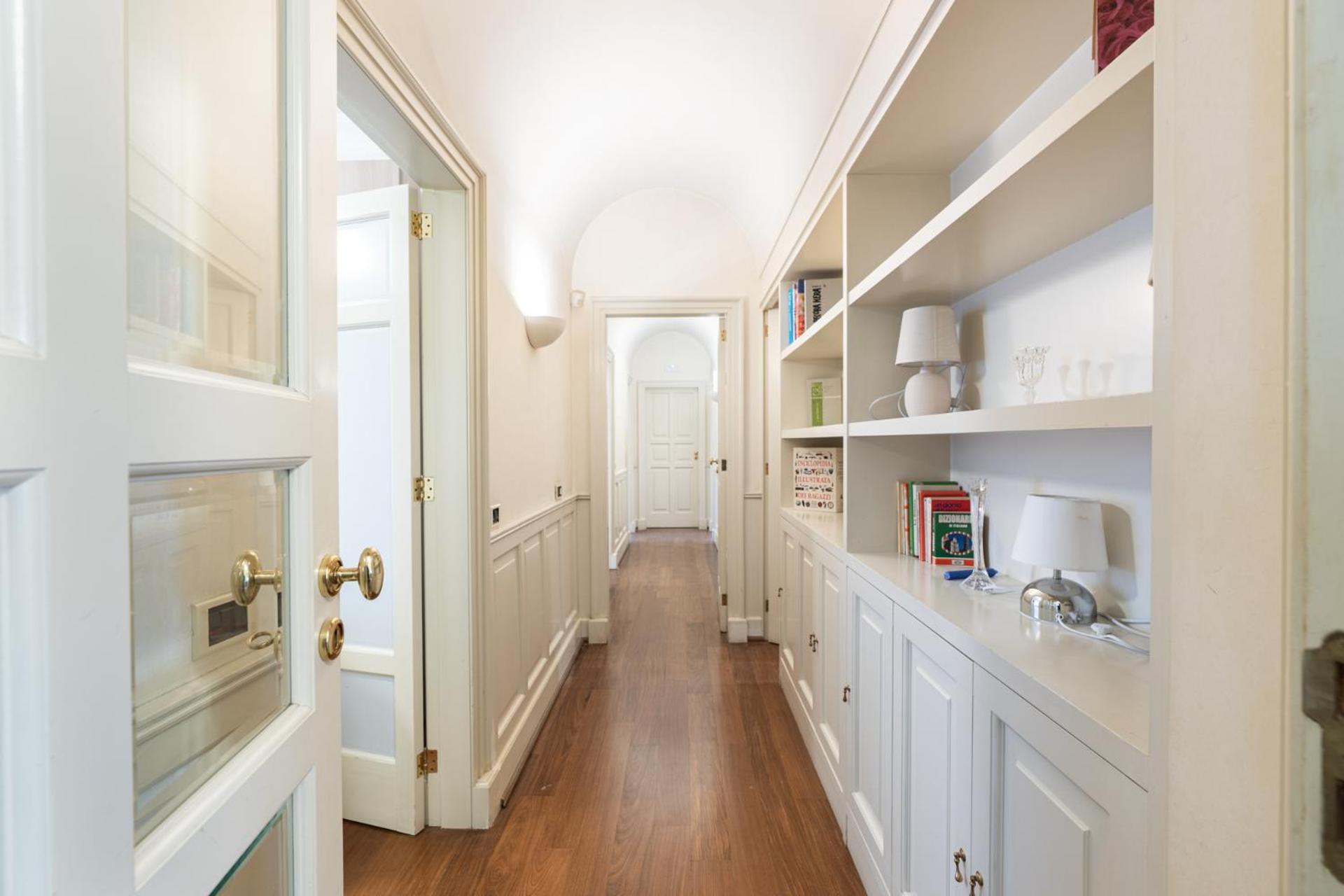 B&B Frida Suite Home Трани Экстерьер фото