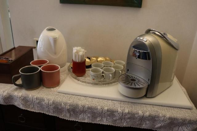 B&B Frida Suite Home Трани Экстерьер фото